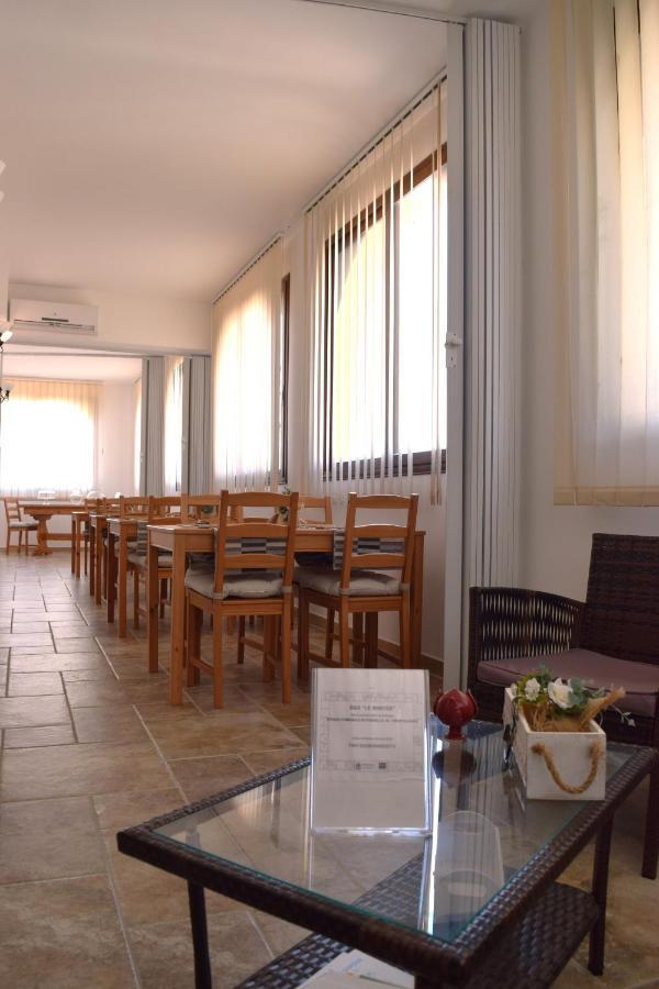 Bed and Breakfast Le Mimose Pulsano Esterno foto