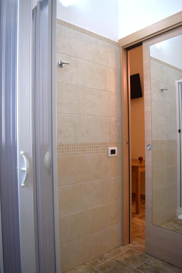 Bed and Breakfast Le Mimose Pulsano Esterno foto