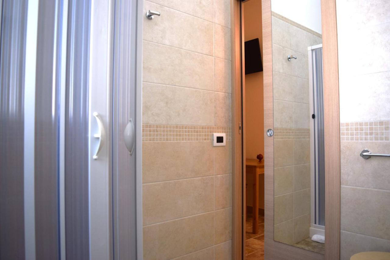 Bed and Breakfast Le Mimose Pulsano Esterno foto