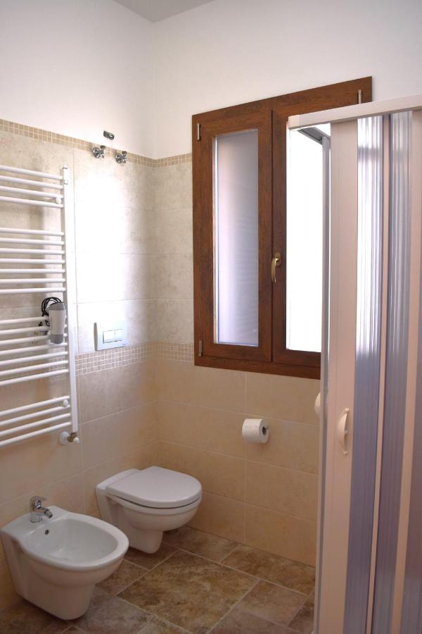 Bed and Breakfast Le Mimose Pulsano Esterno foto