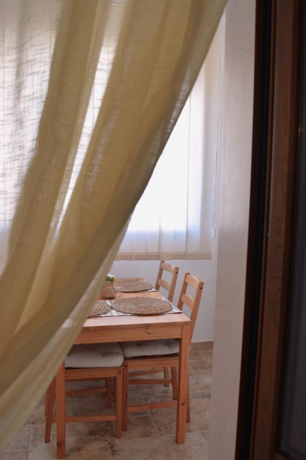 Bed and Breakfast Le Mimose Pulsano Esterno foto